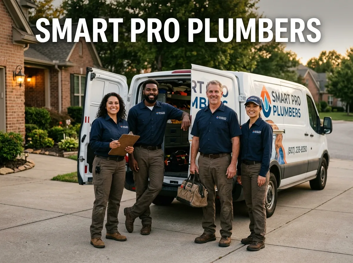 Water Heater Repair company in Oberlin, KS
